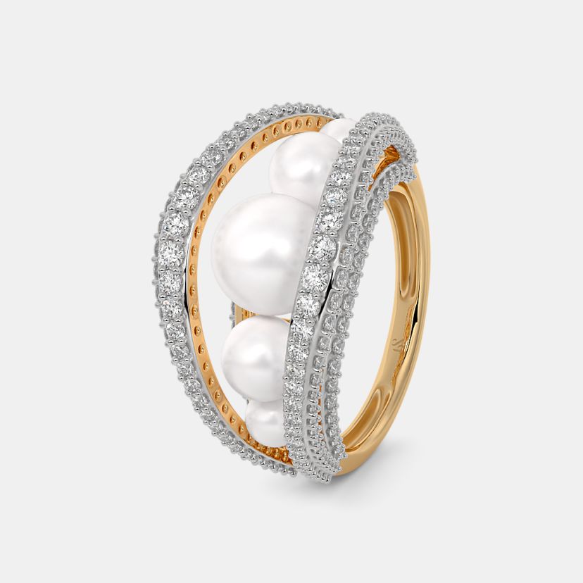 The Serythra Ring - image 1