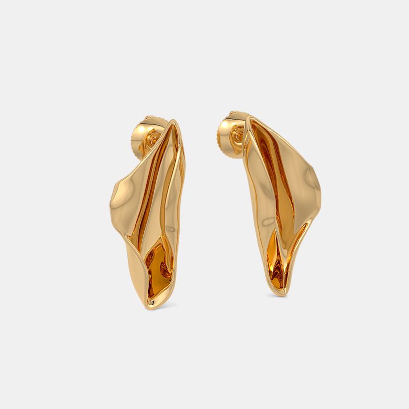 The Artei Stud Earrings - image 6