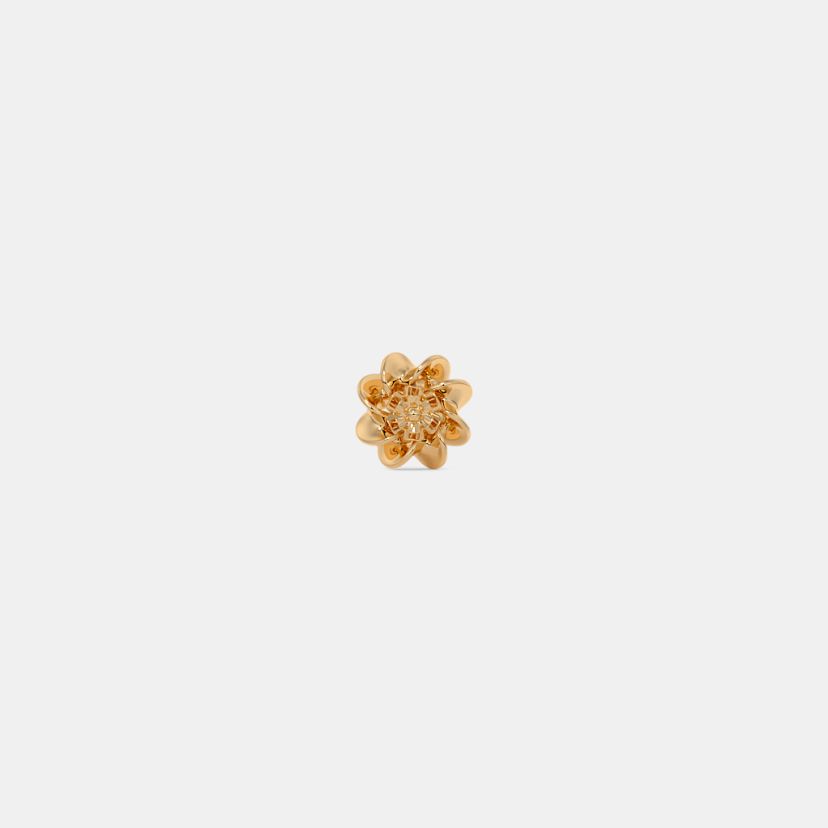 The Flokiran Stud Earrings - image 5