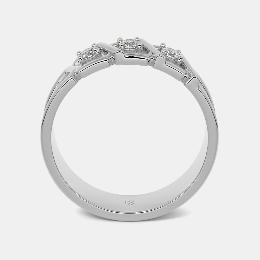 The Evlilik Couple Band For Him - image 6