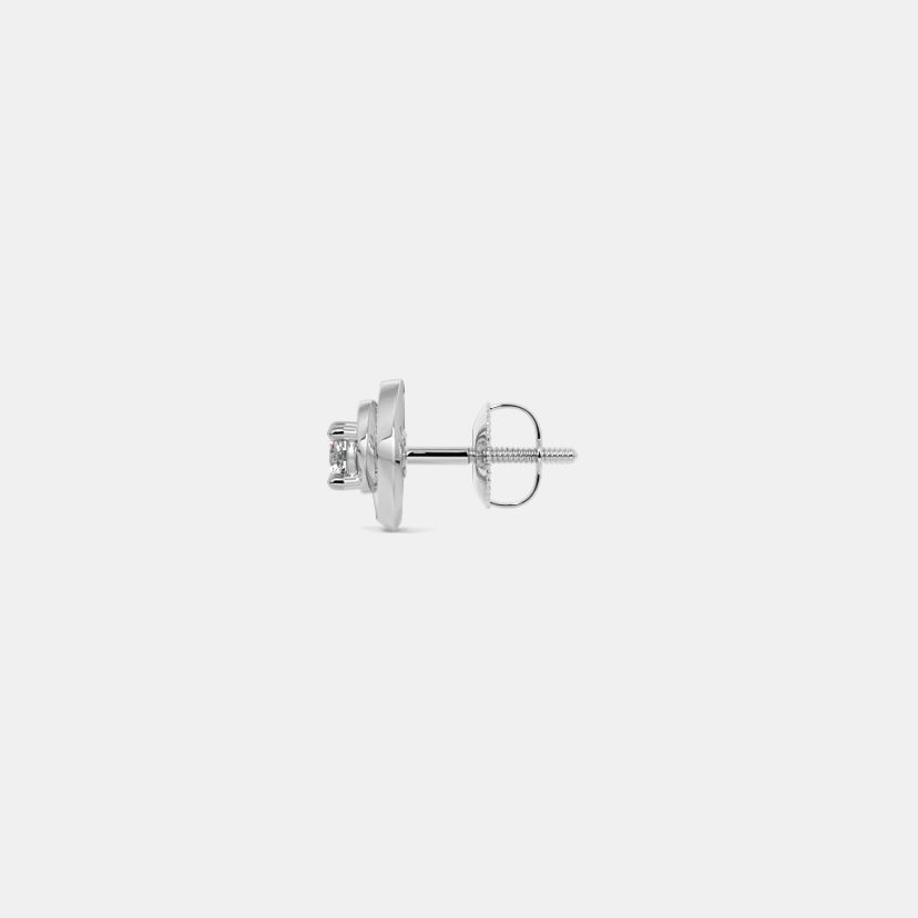 The Twilira Stud Earrings - image 9