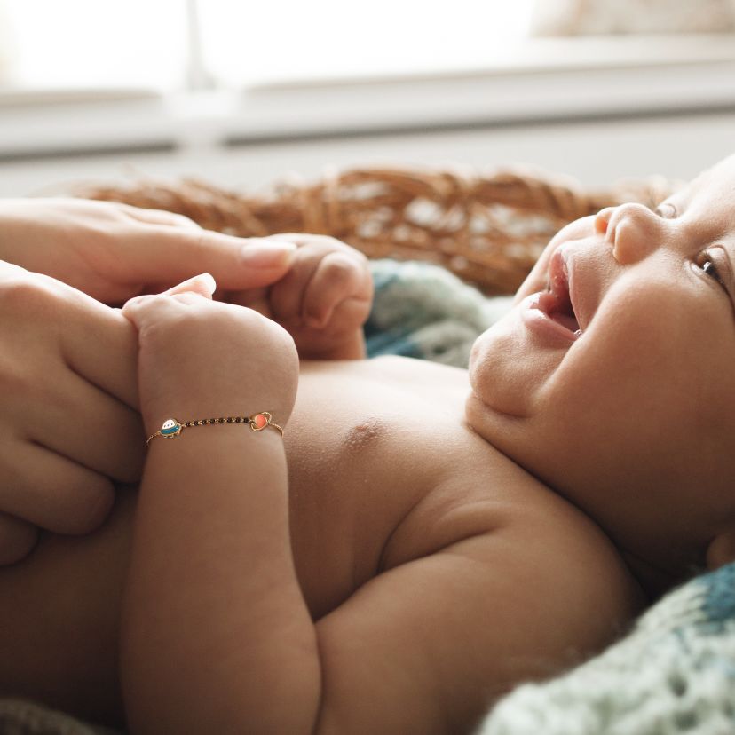 The Cosmos Kids Nazariya Bracelet - image 3