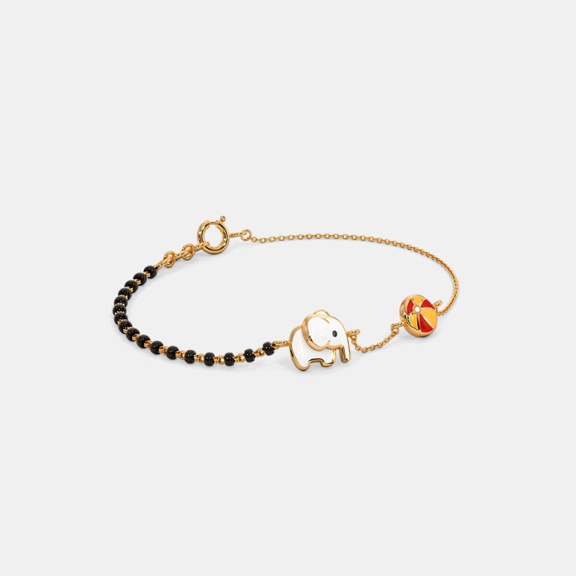 The Joyful Jumbo Kids Nazariya Bracelet - image 4