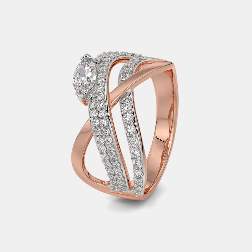 The Faelira Highway Ring - image 1