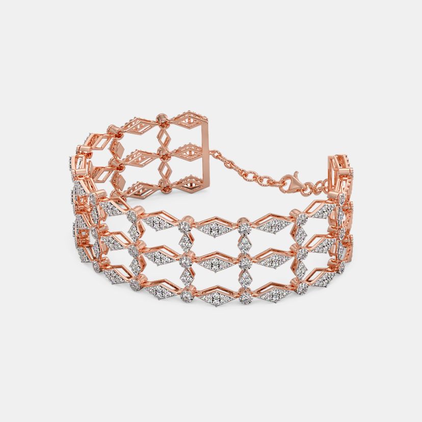 The Aelric Link Bracelet - image 4