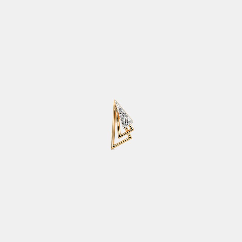 The Iyimi Stud Earrings - image 7