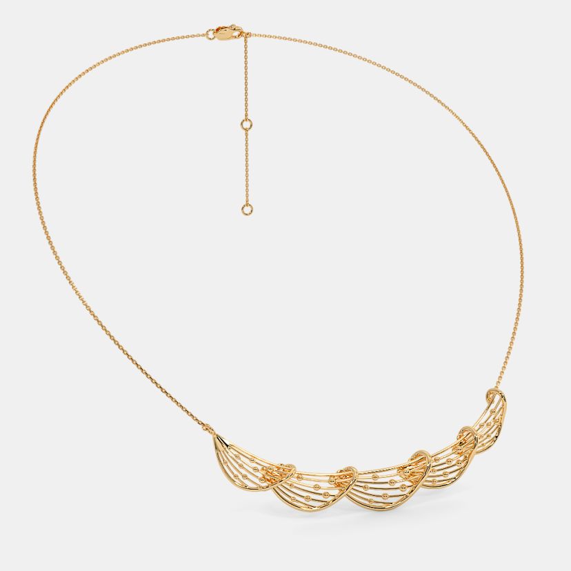The Seryeon Necklet Necklace - image 7