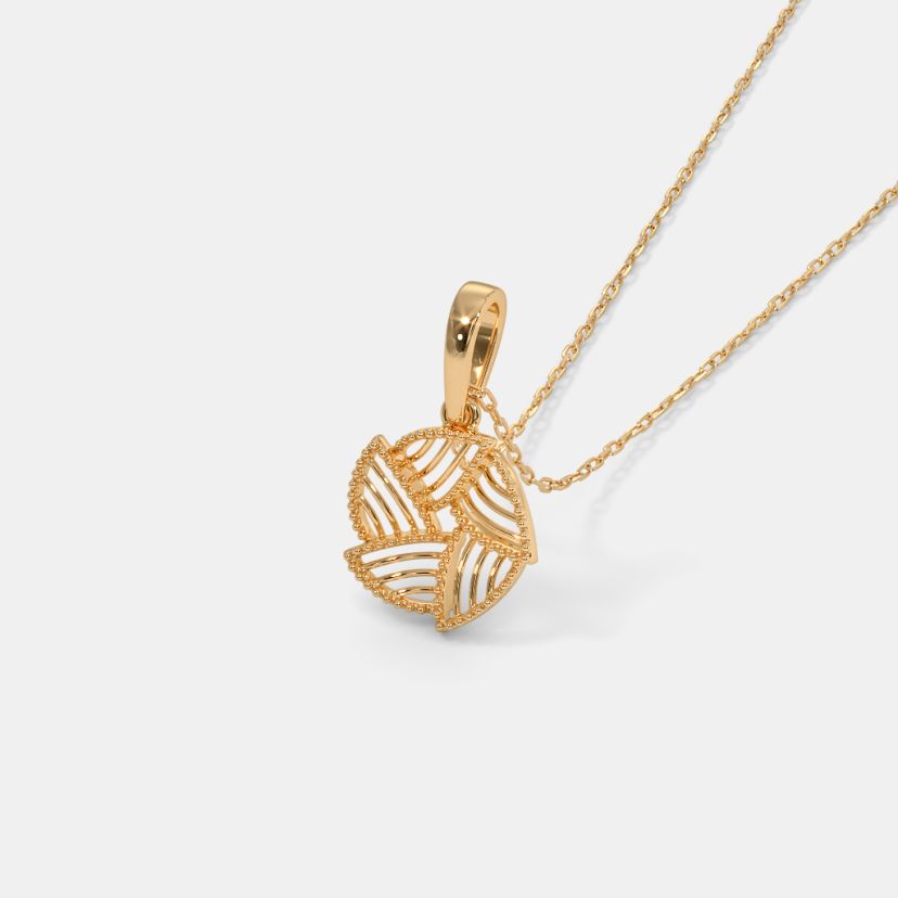 The Devie Pendant - image 1