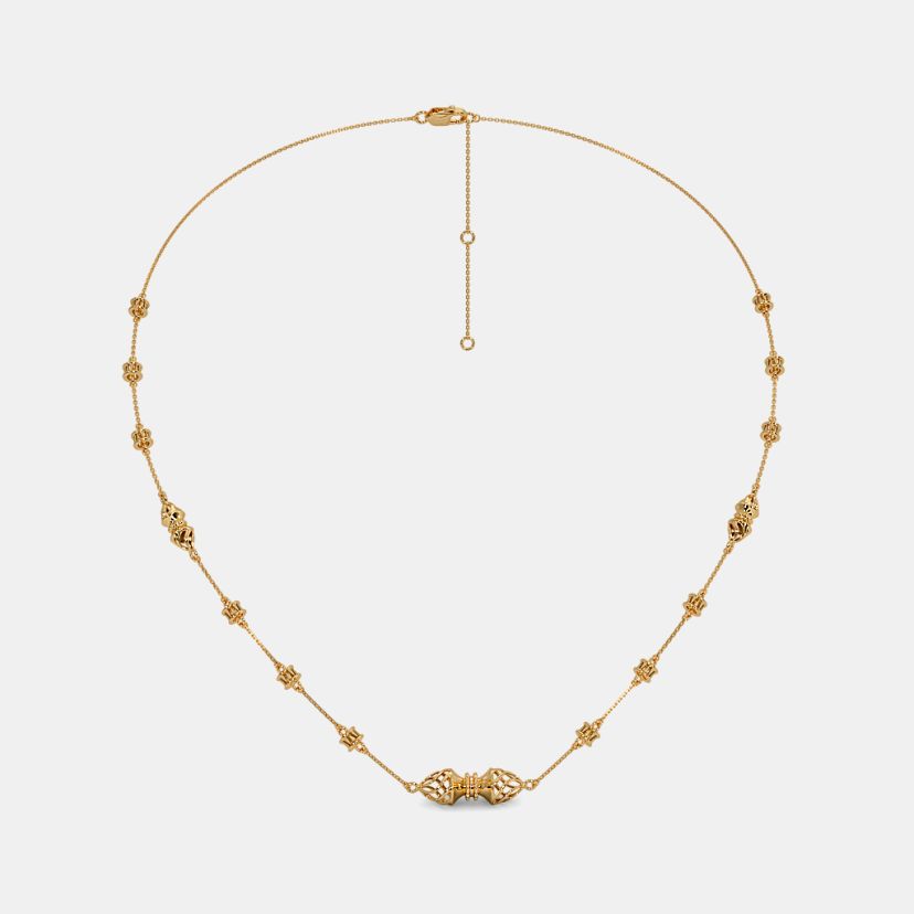 The Cheriee Necklace - image 3