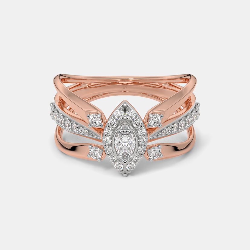 The Cherie Lune Ring - image 7