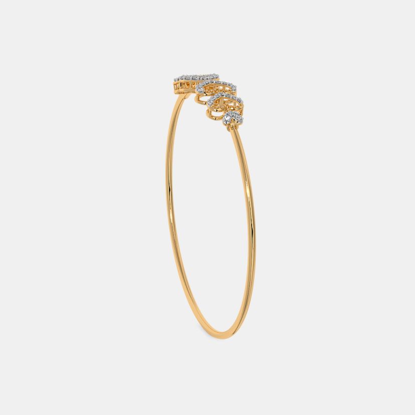 The Ikigyai Twister Bangle - image 5