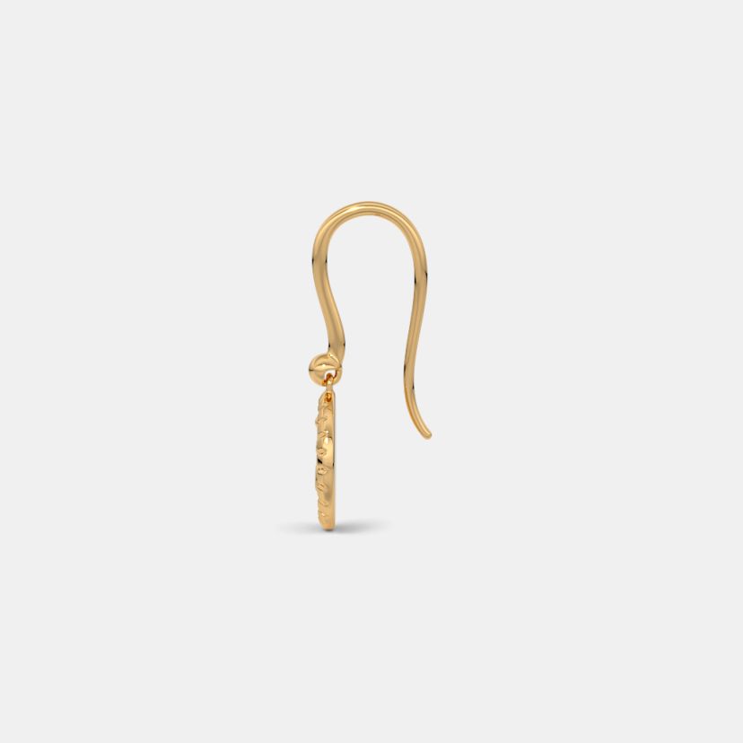 The Sorynith Drop Earrings - image 5