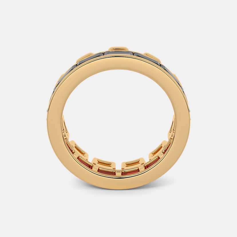 The Dravien Reversible Ring - image 8