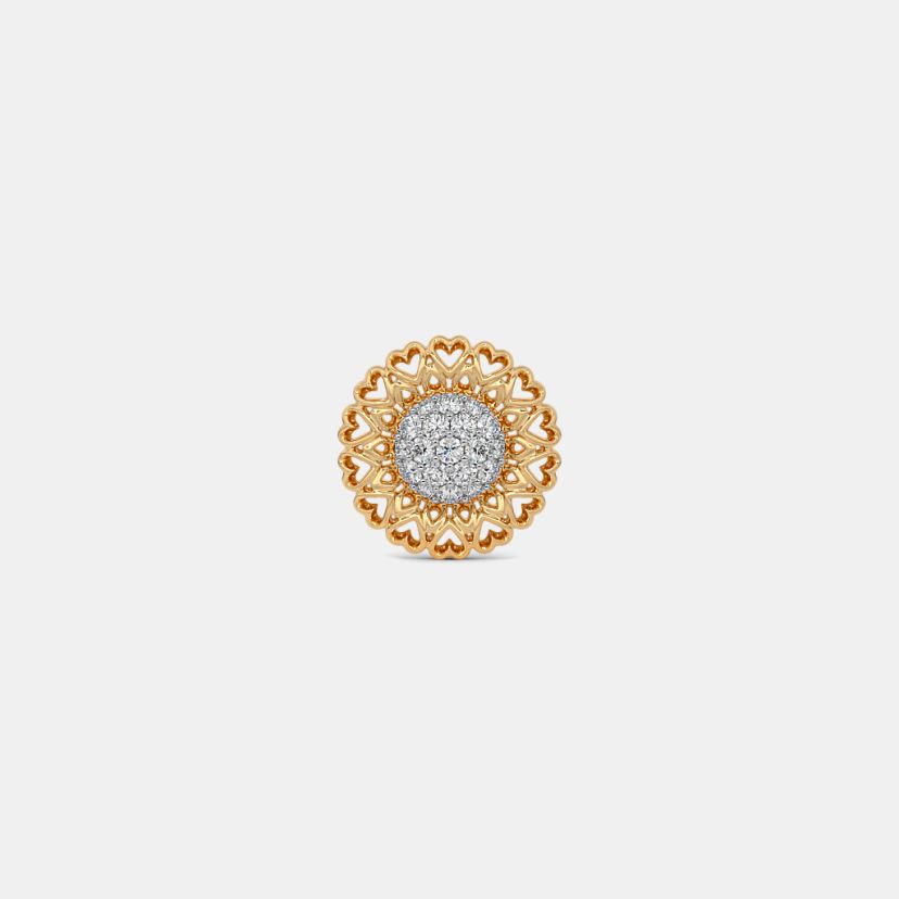 The Ashrion Stud Earrings - image 7