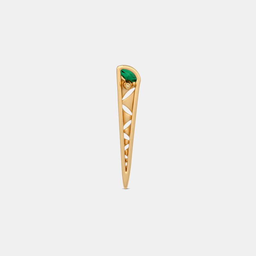 The Kyet Stud Earrings - image 8