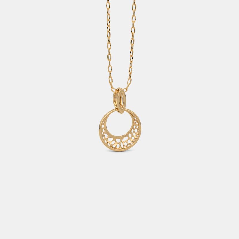 The Velyor Pendant - image 6