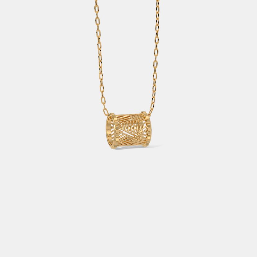 The Tsarion Slider Pendant For Him - image 6