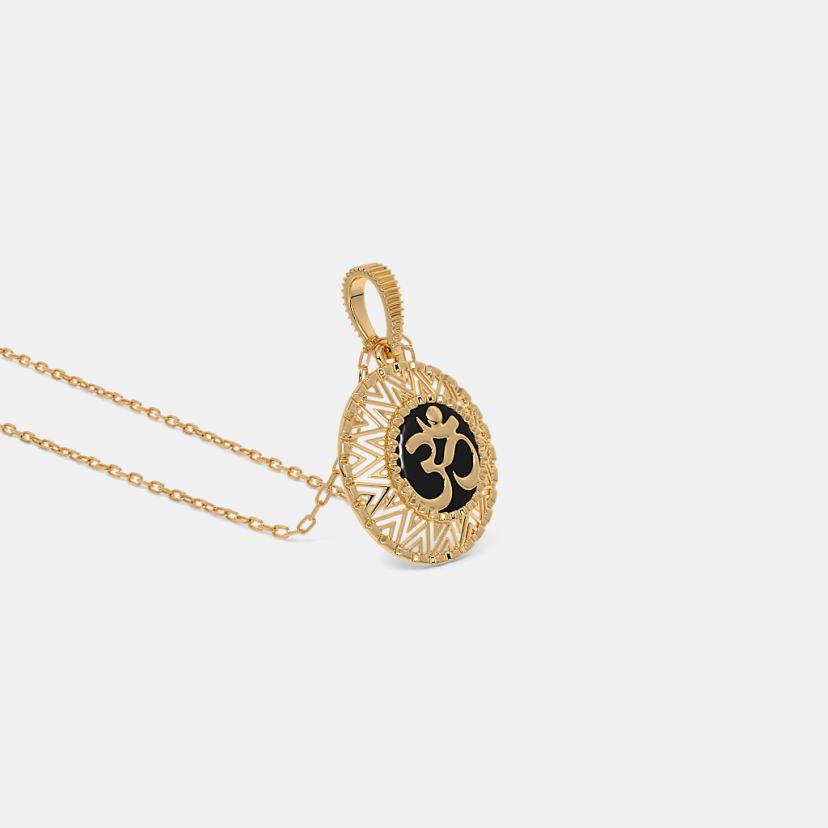 The Omnath Pendant For Him - image 7