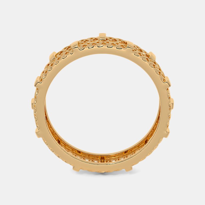 The Solyvran Couple Band For Him - image 6