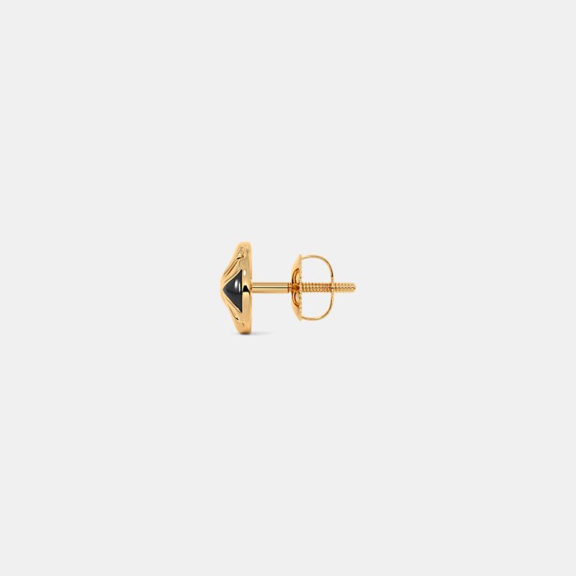 The Savrul Stud Earrings - image 9