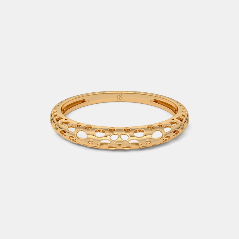 The Aoshima Band Ring - image 7