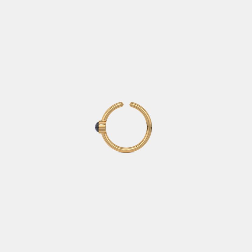 The Ates Nose Ring - image 5