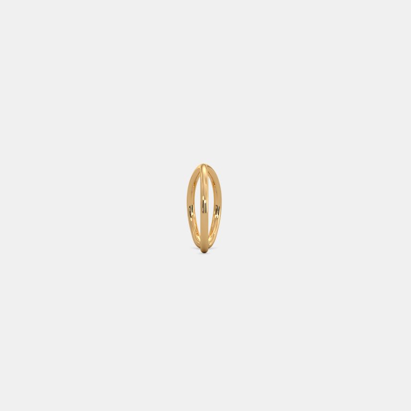 The Quinari Nose Ring - image 7
