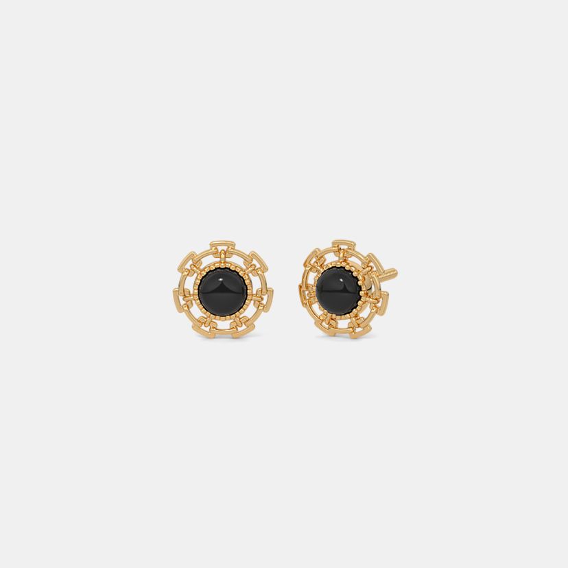 The Chnao Stud Earrings - image 1
