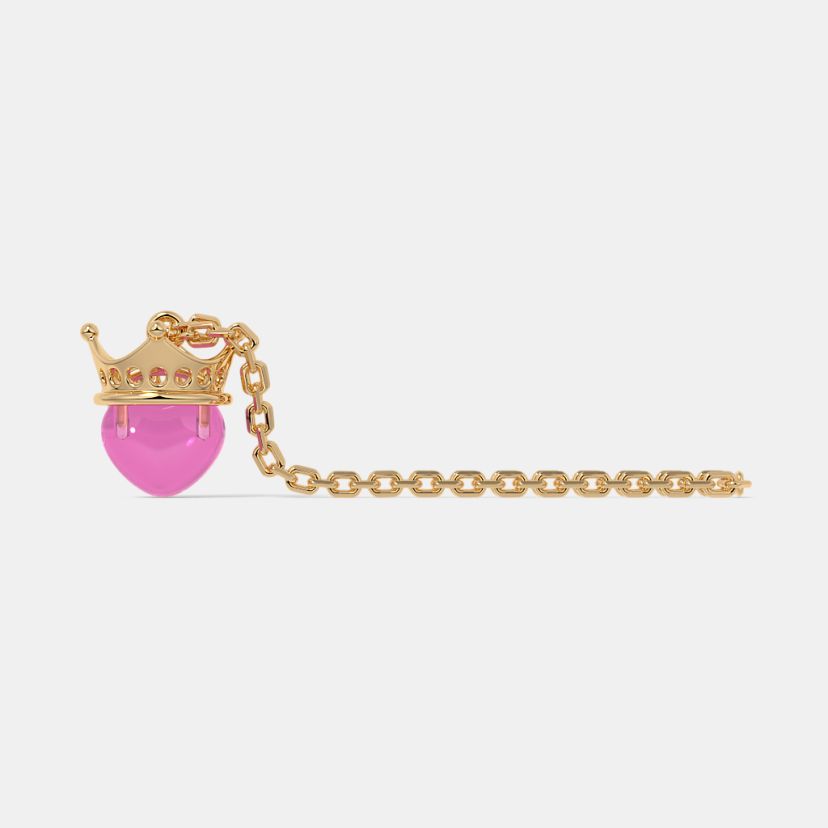 The Queenluv Watch Charm - image 7
