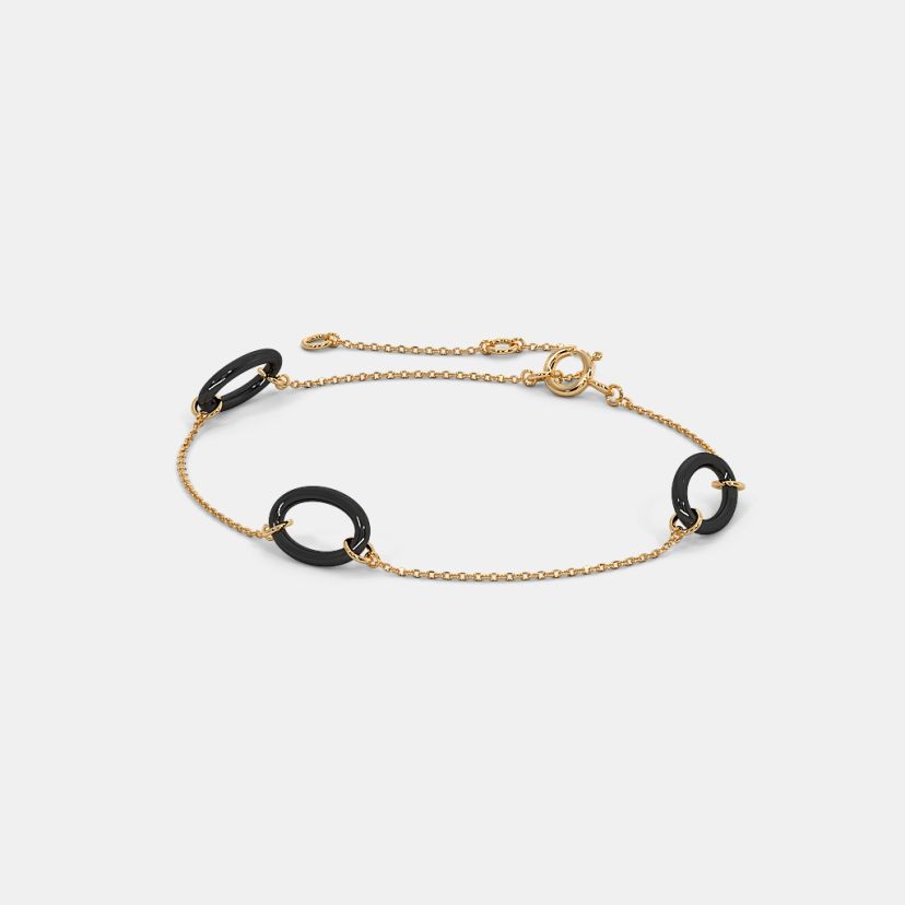 The Tivvy Link Bracelet - image 4