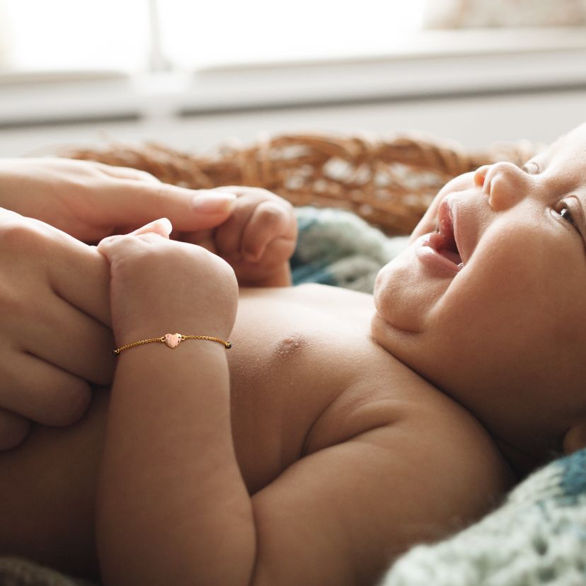 The Loveart Kids Nazariya Bracelet - image 2