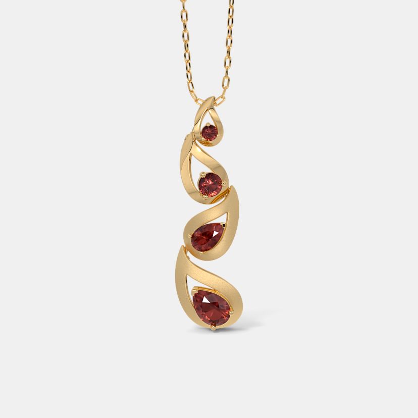 The Soulflame Pendant - image 5