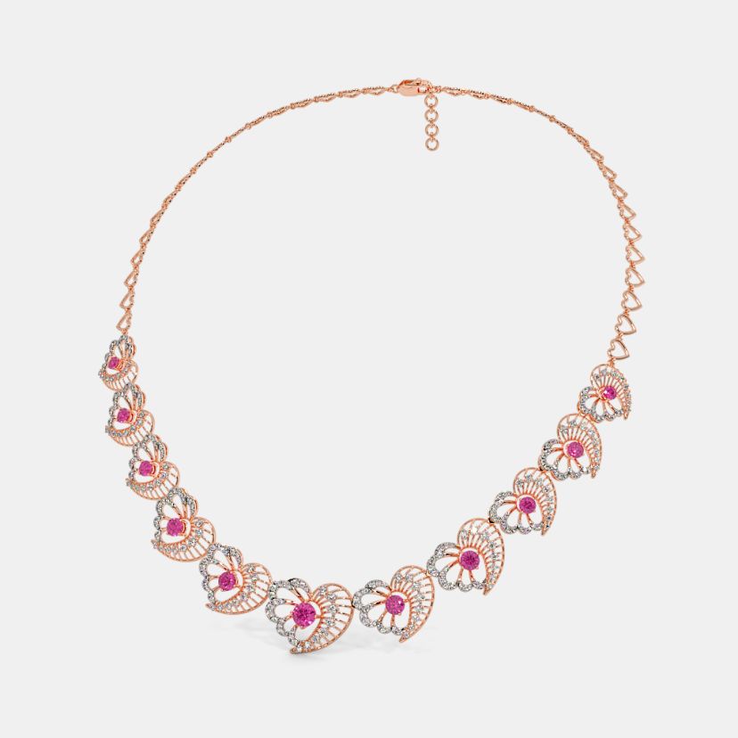 The Nathalie Collar Necklace - image 5