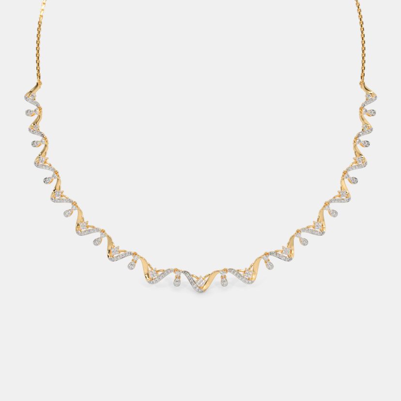 The Emiliana Necklace - image 1
