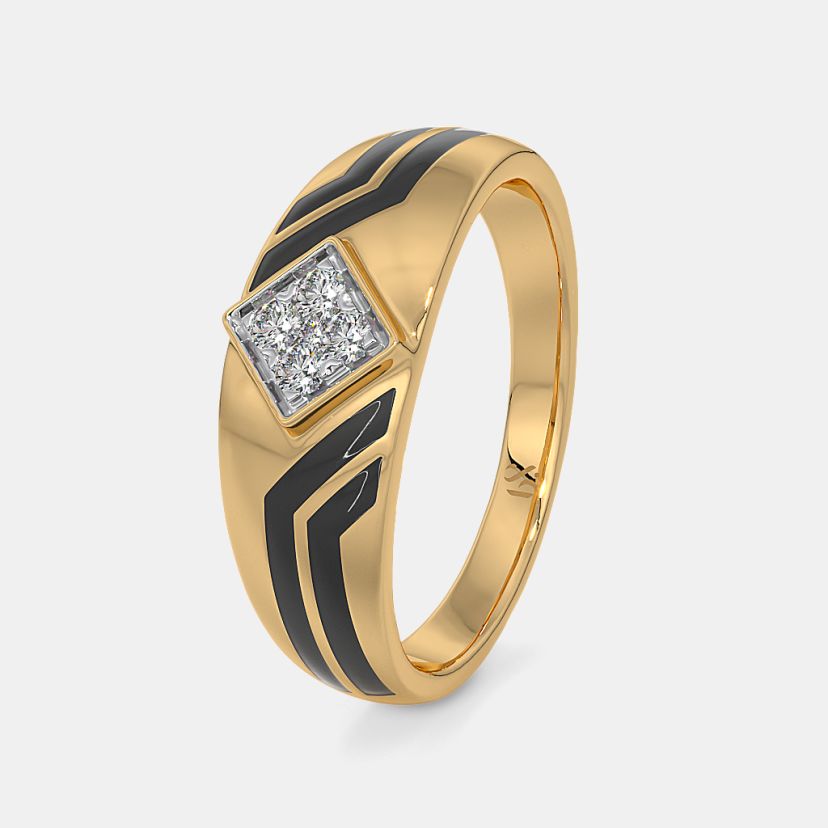 The Cedric Ring For Him - image 1