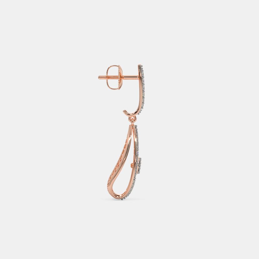 The Wrenlee Drop Earrings - image 7