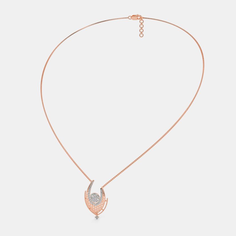 The Khaleesi Pendant Necklace - image 3