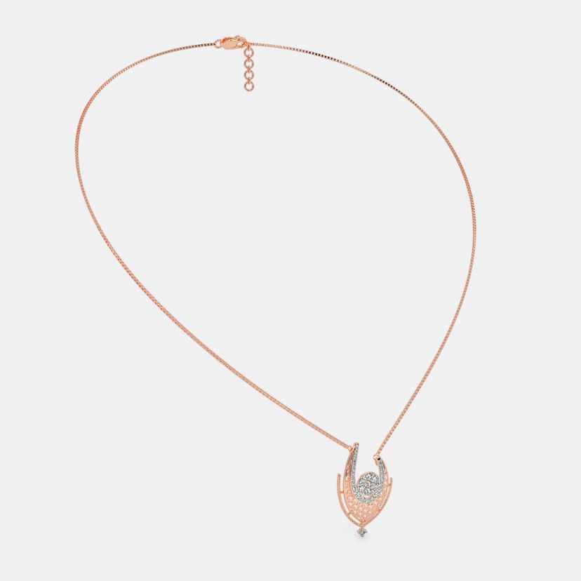 The Khaleesi Pendant Necklace - image 6