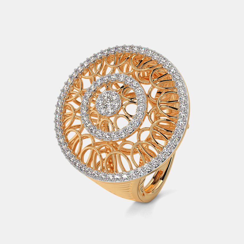 The Barbara Ring - image 1