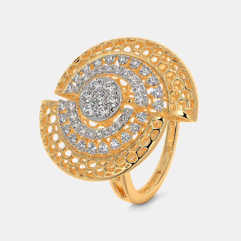 The Laylani Ring - image 1