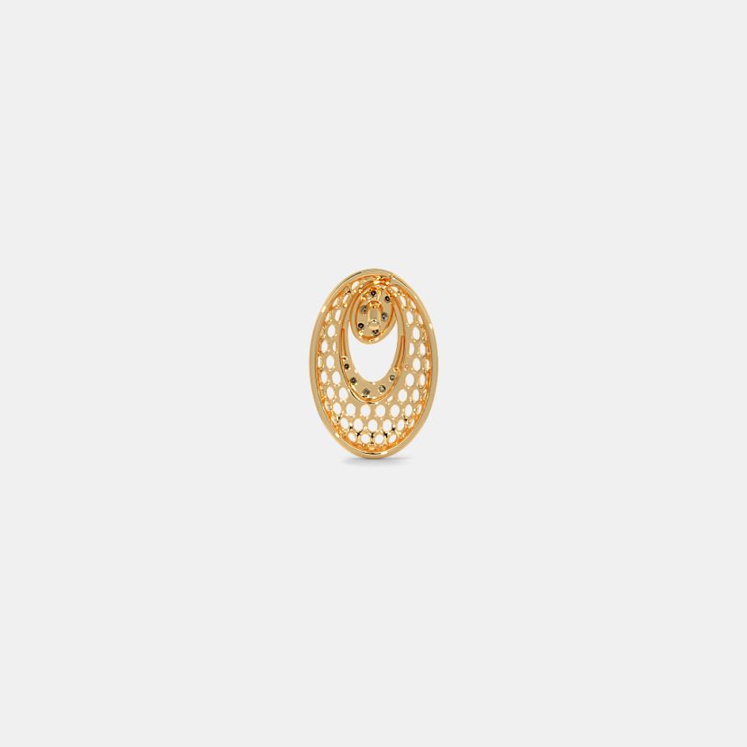 The Lakelyn Stud Earrings - image 8