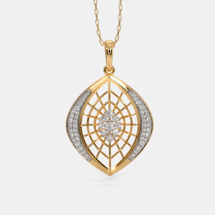 The Cataleya Pendant - image 5