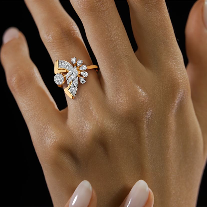 The Malena Ring - image 4