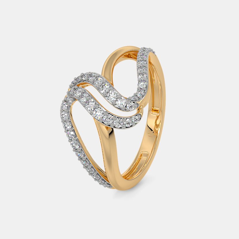 The Gennadiya Ring - image 1