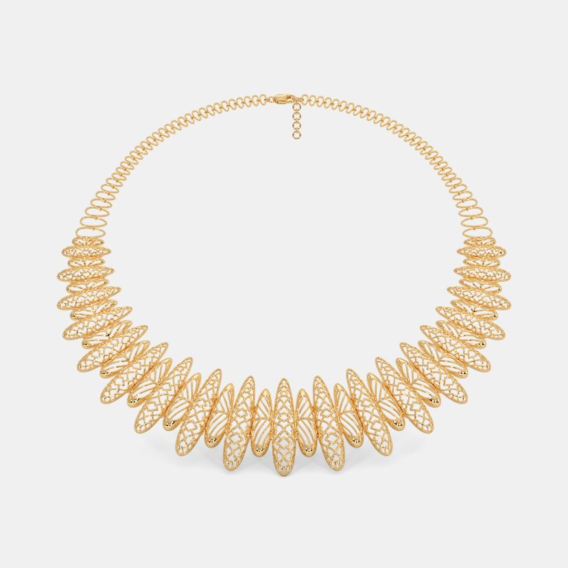 The Gracelynn Princess Necklace - image 3