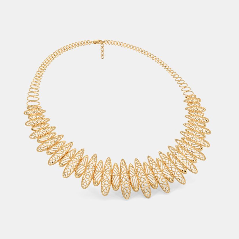 The Gracelynn Princess Necklace - image 6