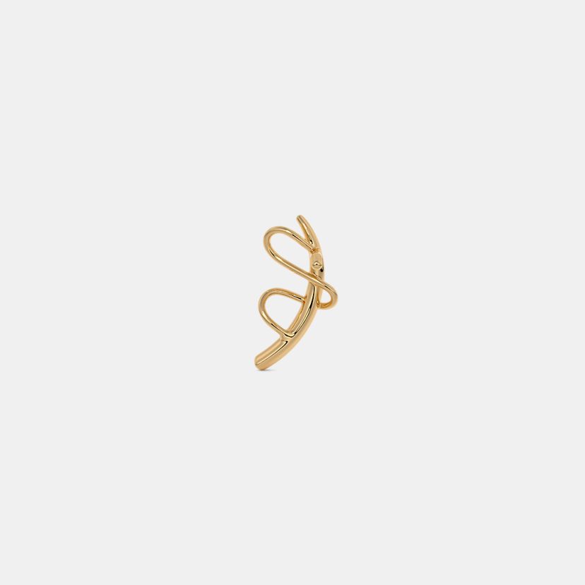 The Solene Stud Earrings - image 8