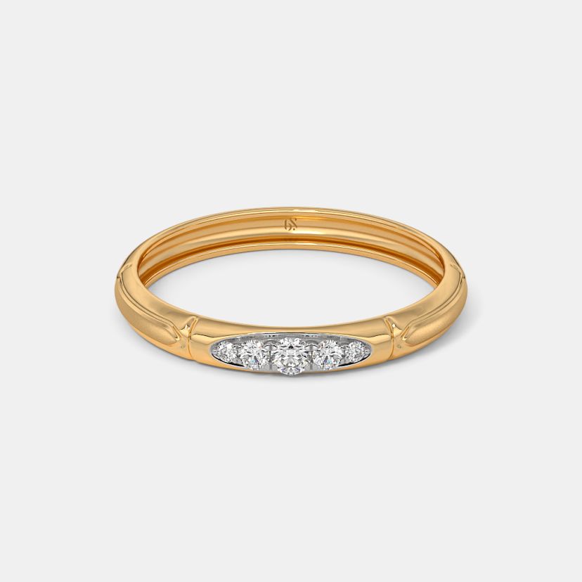 The Veronika Couple Band For Her - image 5