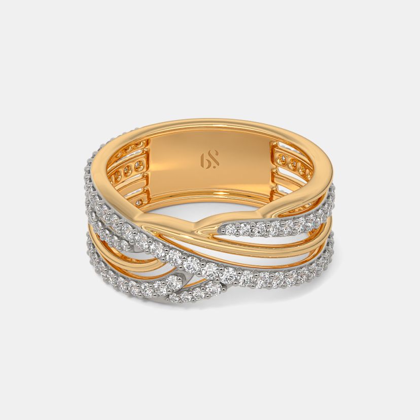 The Augustina Ring - image 7