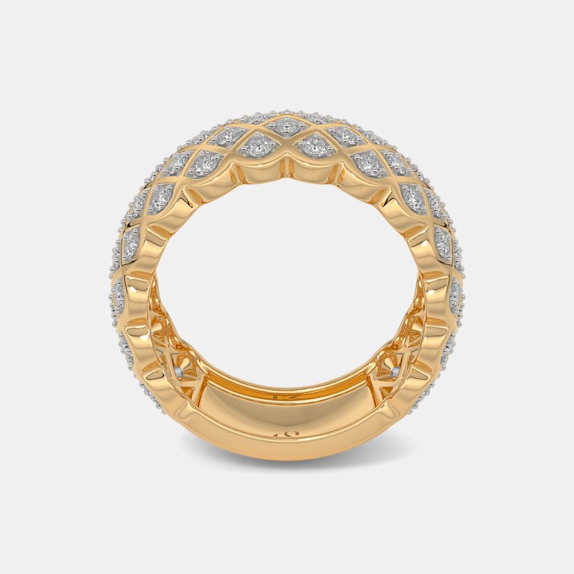 The Saint Band Ring - image 8